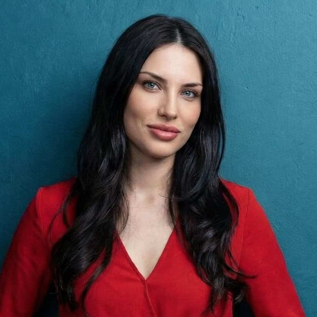 Ioana Stan